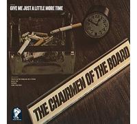 Chairmen of the Board - Chairmen of the Board [Vinilo]