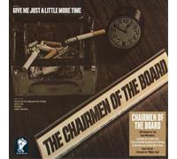 Chairmen of the Board - Chairmen of the Board [Vinilo]