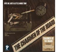 Chairmen of the Board - Chairmen of the Board [Vinilo]