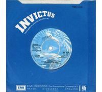 CHAIRMEN OF THE BOARD - ELMO JAMES 7 INCH (7" VINYL 45) UK INVICTUS 1972