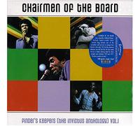 Chairmen Of The Board - Finder S Keeper Part.1 [Vinilo]