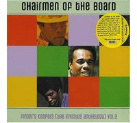 Chairmen Of The Board - Finder S Keepers Part 3 [Vinilo]