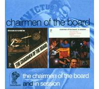 Chairmen of the Board - Give Me Just a Little More