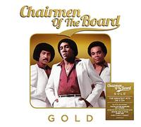 Chairmen of the Board - Gold