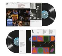 Chairmen of the Board In Session (Vinyl) 12" Album