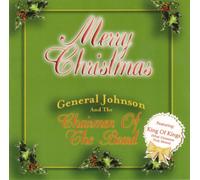 Chairmen of the Board - Merry Christmas