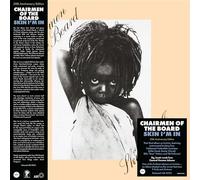 Chairmen of the Board - Skin I'M in (Lim. 50th Anniv. Remaster-Lp) [Vinilo]