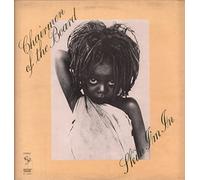 Chairmen Of The Board - skin i'm in LP