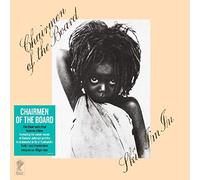 Chairmen Of The Board - Skin I'm In (Limited Edition) (180 g) (LP)