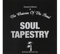 Chairmen of the Board - Soul Tapestry