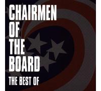 Chairmen of the Board - The Best of [Import]