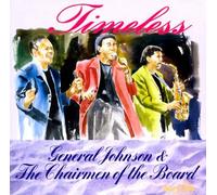 Chairmen of the Board - Timeless