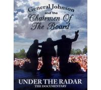 Chairmen of the Board - Under the Radar [USA] [DVD]