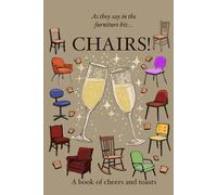 Chairs!: As they say in the furniture biz...