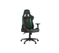 Razer TAROK PRO X tela silla gaming gris - RZGC-TAROKPROX