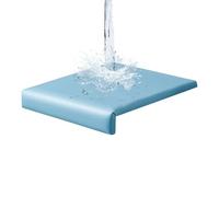 Chaise De Piscine - Coussins De Patio | Coussinets Doux Et Respirants Pour Meubles De Piscine | Confort Des Sièges Extérieurs Portables | Accessoires De Coussin De Chaise De Jardin Et De Maison | Stad