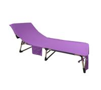 Chaise Lounge Chair Towel Cover | Microfiber Pool Lounger Towel, Quick-Dry Beach Towel for Sunbathing, Garden, Poolside, Hotel Lounger, Soft and Absorbent Chair Cover