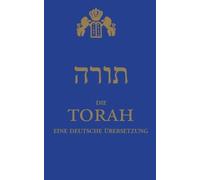 Chajm Guski Die Torah (Tapa blanda)