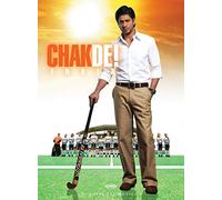 Chak De! India - Ein unschlagbares Team [Alemania] [DVD]