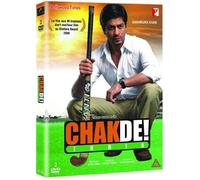 Chak De India ! [Francia] [DVD]