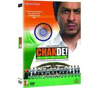 Chak De India ! [Francia] [DVD]