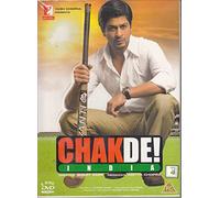 Chak De! India, Shimit Amin, Dir. , 2 Discs.