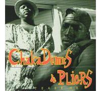 Chaka Demus and Pliers Tease Me (CD) Album (Importación USA)