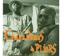 Chaka Demus & Plier - Twist & Shout