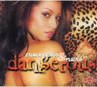 Chaka Demus & Pliers – Dangerous