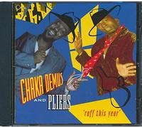 Chaka Demus & Pliers - Ruff This Year