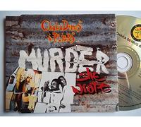 Chaka Demus & Pliers - Murder she wrote (2 versions, 1992/93, plus Goldfinger Remix of 'Tease me', Megamix)
