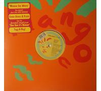 Chaka Demus & Pliers - Murder She Wrote-Remix [Vinilo]