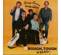 Chaka Demus & Pliers - Rough, Tough 'n' Ready Rockers