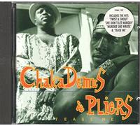 Chaka Demus & Pliers - Tease Me