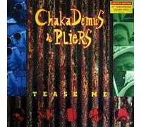 Chaka Demus & Pliers - Tease Me (Rsd18) [Vinilo]