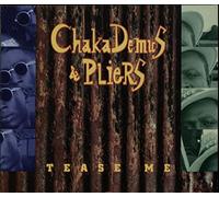 Chaka Demus & Pliers - Tease Me [Vinilo]