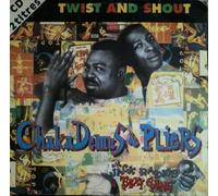 Chaka Demus & Pliers - Twist and Shout