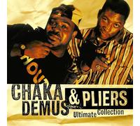 Chaka Demus & Pliers - Ultimate Collection