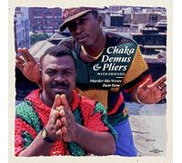 Demus,Chaka & Pliers With Friends - Murder She Wrote/Bam Bam [Vinilo]