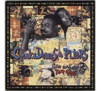 Chaka Demus - Twist and Shout [12 inch] [Import] [Vinilo]