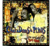 Chaka Demus - Twist & Shout [Import]