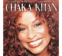 Chaka Khan - I'm Every Woman