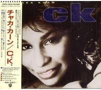 Chaka Khan - C.K.