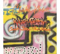 CHAKA KHAN - CAN'T STOP THE STREET - 7 inch vinyl / 45