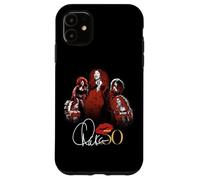 Chaka Khan - Chaka 50 Carcasa para iPhone 11