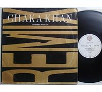 Chaka Khan - Chaka Khan - I'm Every Woman (Remix) - Warner Bros. Records