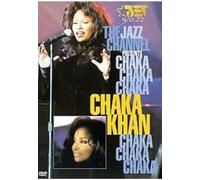 Chaka Khan - Chaka Khan-Live Jazz Channel [Reino Unido] [DVD]