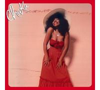 Chaka Khan - Chaka (LP) [Vinilo]