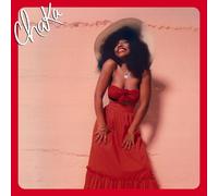 Chaka Khan Chaka (Vinyl) Deluxe 12" Album