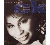 chaka khan - ck
